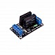 5V 2 Channel SSR Relay Module (Solid State Relay Module) with Fuse - Sensor - Arduino